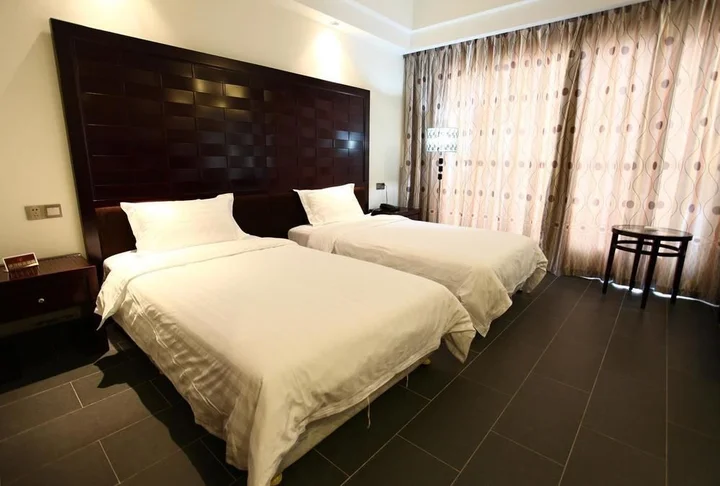 Хойчжоу: Yading Shanhui Holiday Hotel - Huizhou