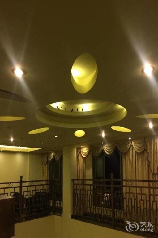 Хойчжоу: Yading Shanhui Holiday Hotel - Huizhou