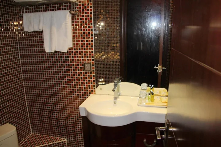 Хойчжоу: Yading Shanhui Holiday Hotel - Huizhou