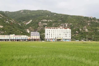 Хойчжоу: Yading Shanhui Holiday Hotel - Huizhou
