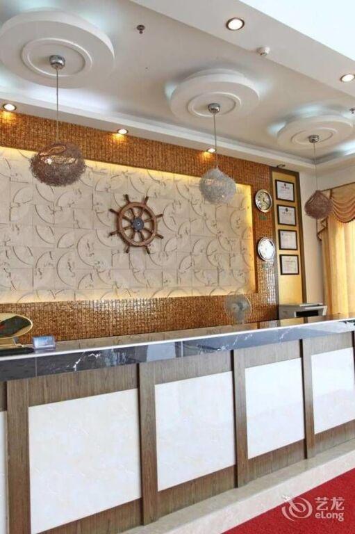 Хойчжоу: Yading Shanhui Holiday Hotel - Huizhou
