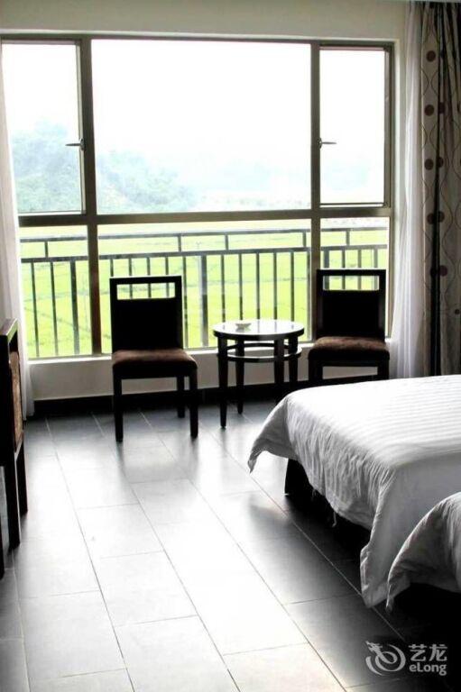 Хойчжоу: Yading Shanhui Holiday Hotel - Huizhou