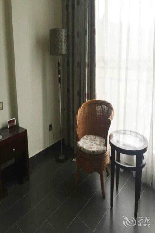 Хойчжоу: Yading Shanhui Holiday Hotel - Huizhou