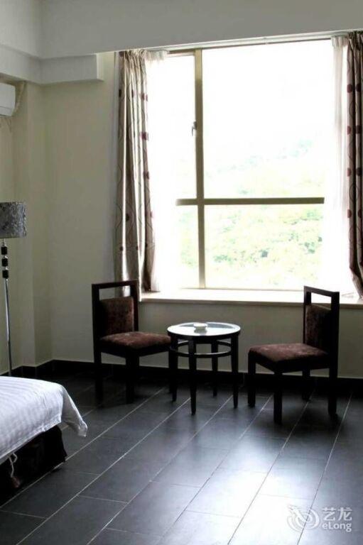 Хойчжоу: Yading Shanhui Holiday Hotel - Huizhou