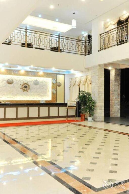 Хойчжоу: Yading Shanhui Holiday Hotel - Huizhou