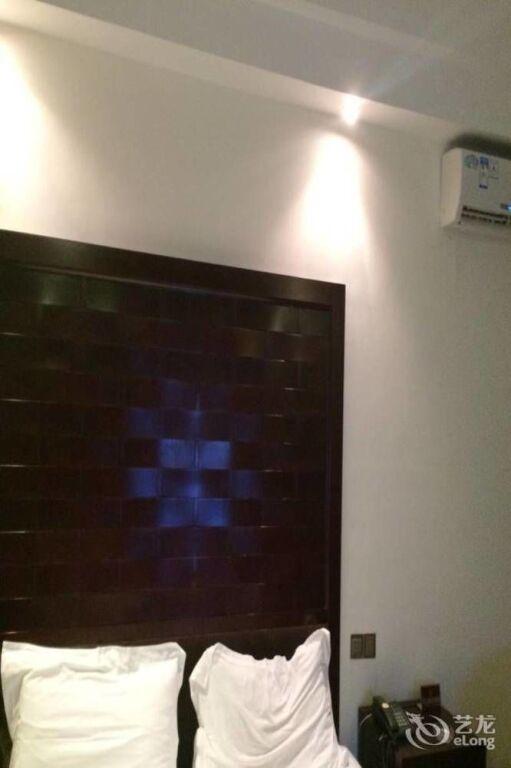 Хойчжоу: Yading Shanhui Holiday Hotel - Huizhou