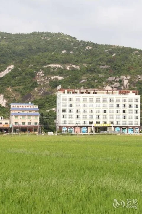 Хойчжоу: Yading Shanhui Holiday Hotel - Huizhou