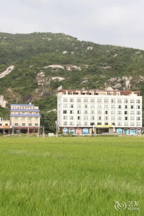 Хойчжоу: Yading Shanhui Holiday Hotel - Huizhou