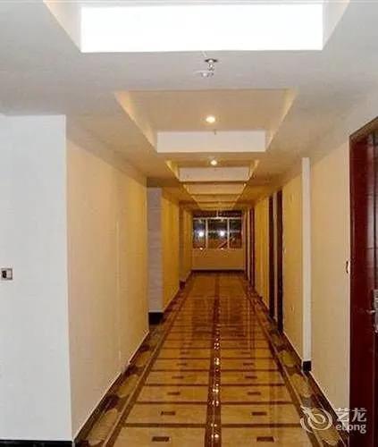 Хойчжоу: Yading Shanhui Holiday Hotel - Huizhou