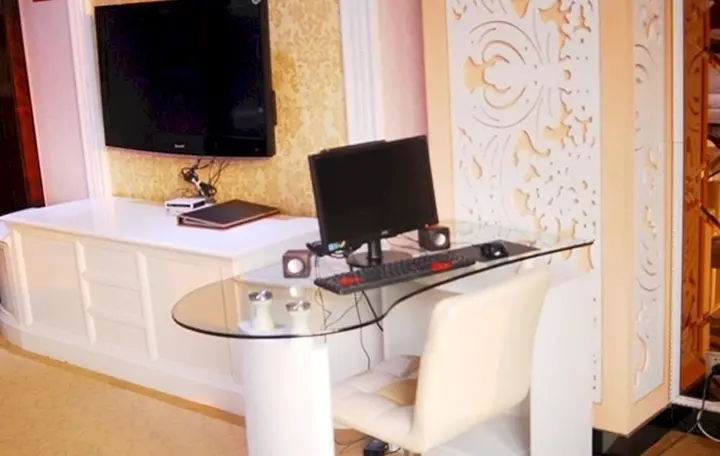 Шаогуань: Jiasheng Hotel