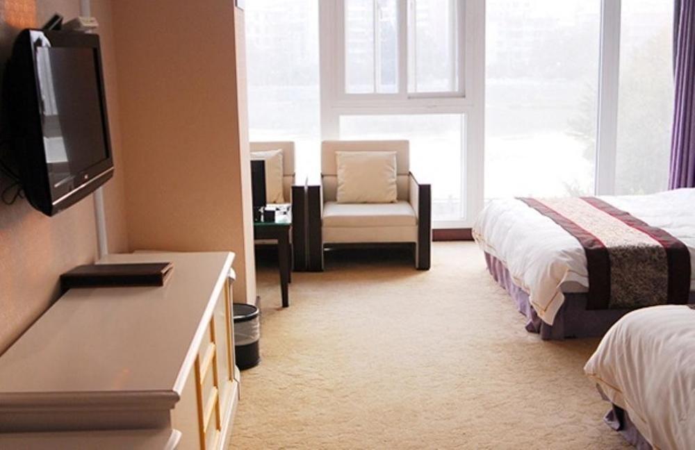 Шаогуань: Jiasheng Hotel
