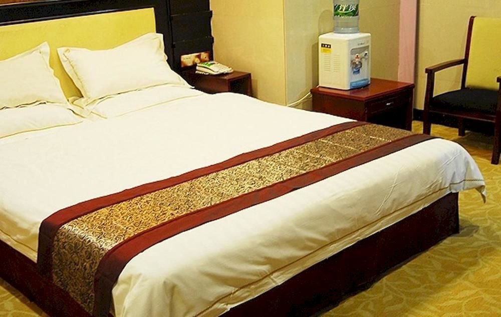 Шаогуань: Jiasheng Hotel