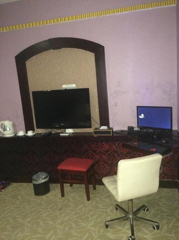 Шаогуань: Jiasheng Hotel