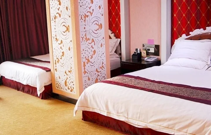 Шаогуань: Jiasheng Hotel