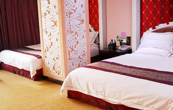 Шаогуань: Jiasheng Hotel