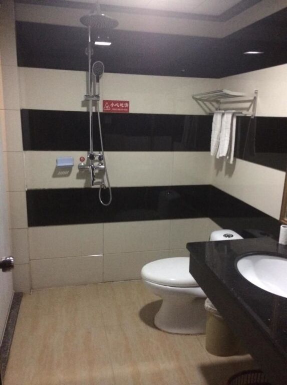 Шаогуань: Jiasheng Hotel