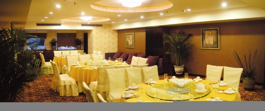 Лючжоу: Liuzhou Lijing Hotel