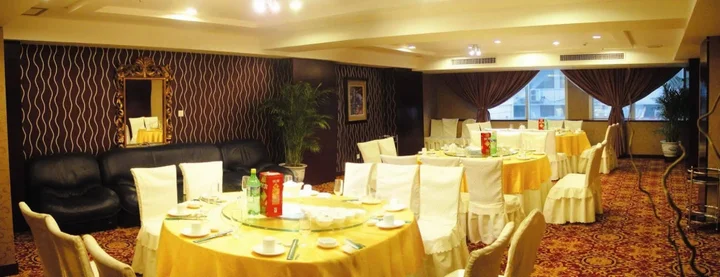Лючжоу: Liuzhou Lijing Hotel