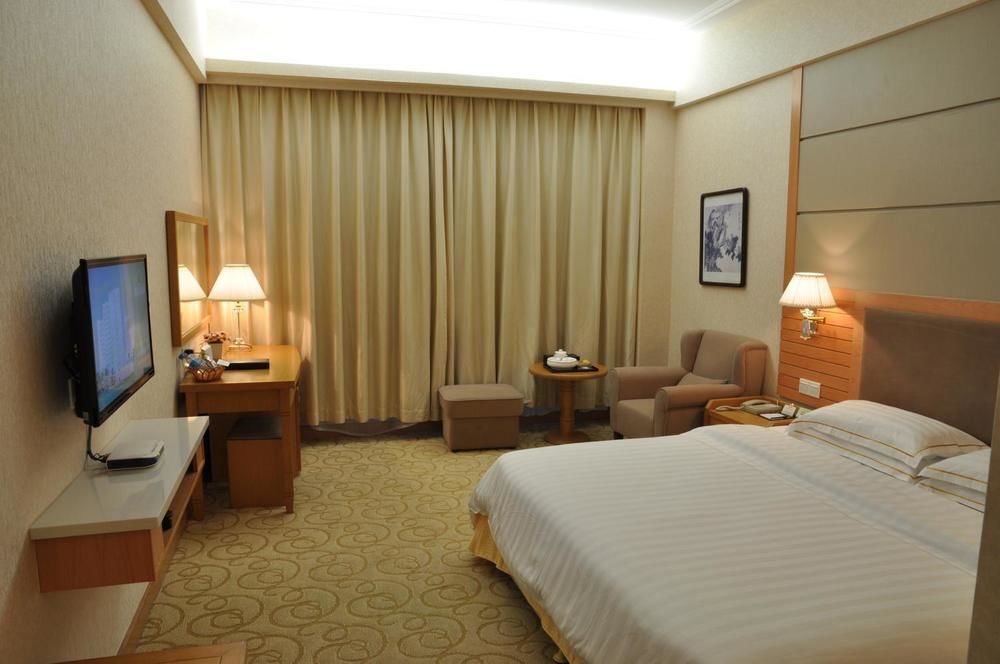 Шаньтоу: Garden Hotel