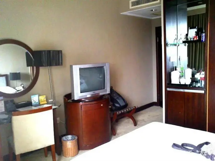 Сямынь: Asia Gulf Hotel - Xiamen