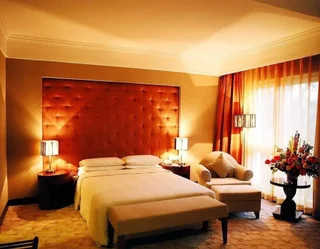 Сямынь: Asia Gulf Hotel - Xiamen
