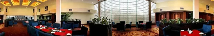 Сямынь: Asia Gulf Hotel - Xiamen