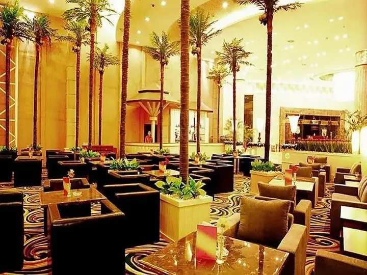 Сямынь: Asia Gulf Hotel - Xiamen