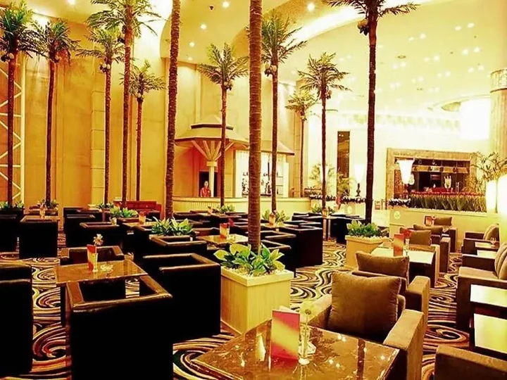 Сямынь: Asia Gulf Hotel - Xiamen