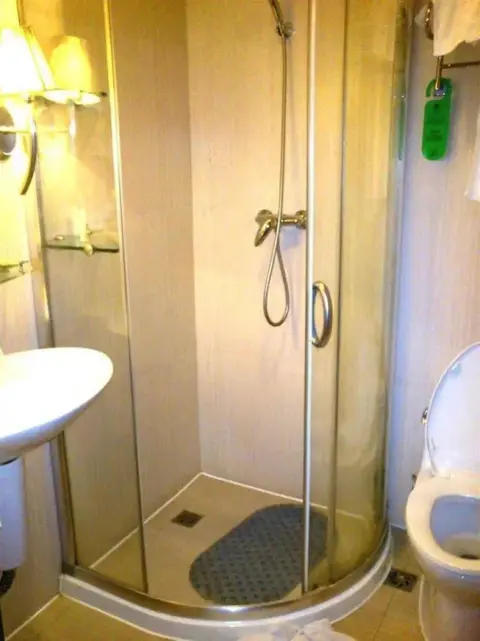 Сямынь: Asia Gulf Hotel - Xiamen