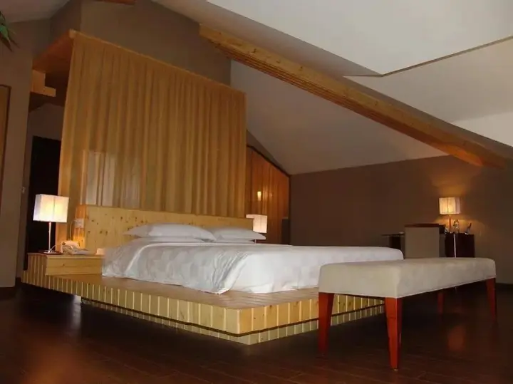 Сямынь: Asia Gulf Hotel - Xiamen