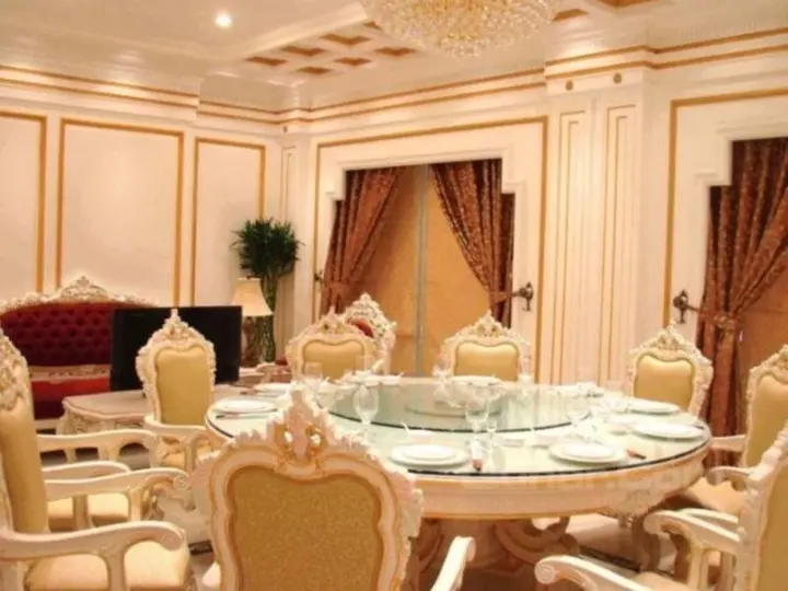 Цзяочжоу: Shanyang Jianguo