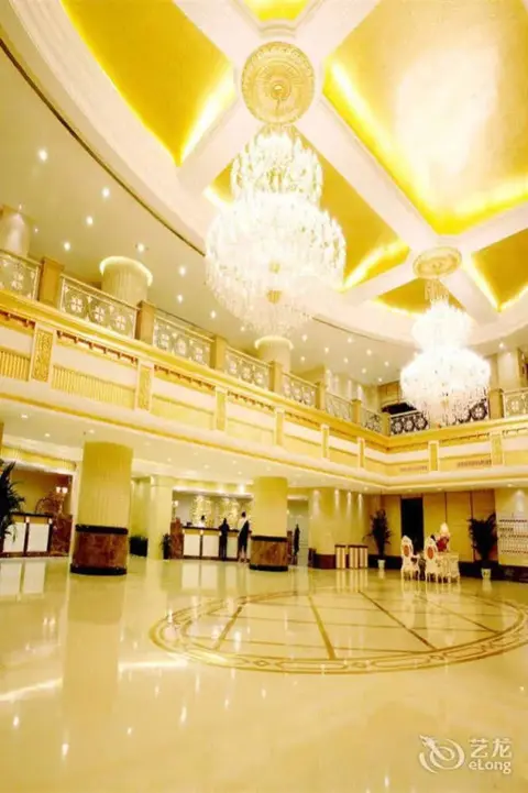 Цзяочжоу: Shanyang Jianguo