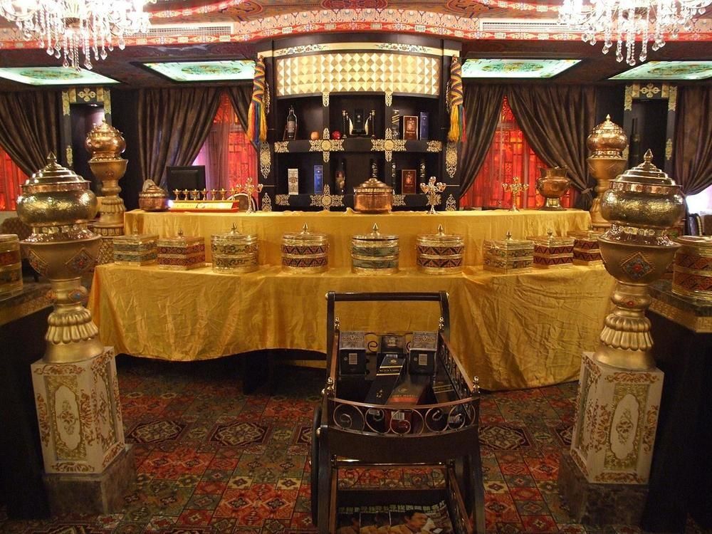 Лхаса: Yaluzangbu