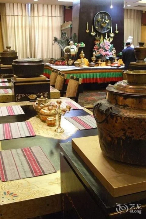 Лхаса: Yaluzangbu