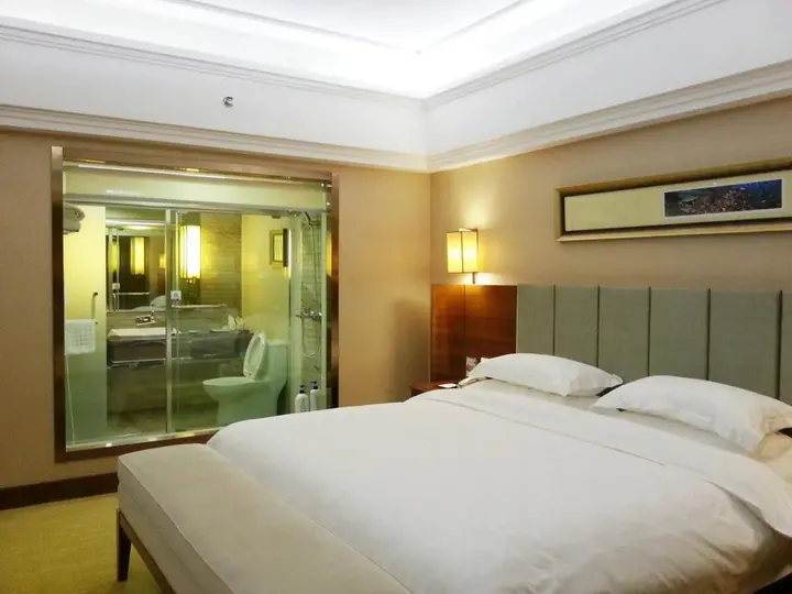 Хайкоу: Meahood Herton City Hotel