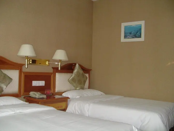 Сямынь: Meiyuan Hotel