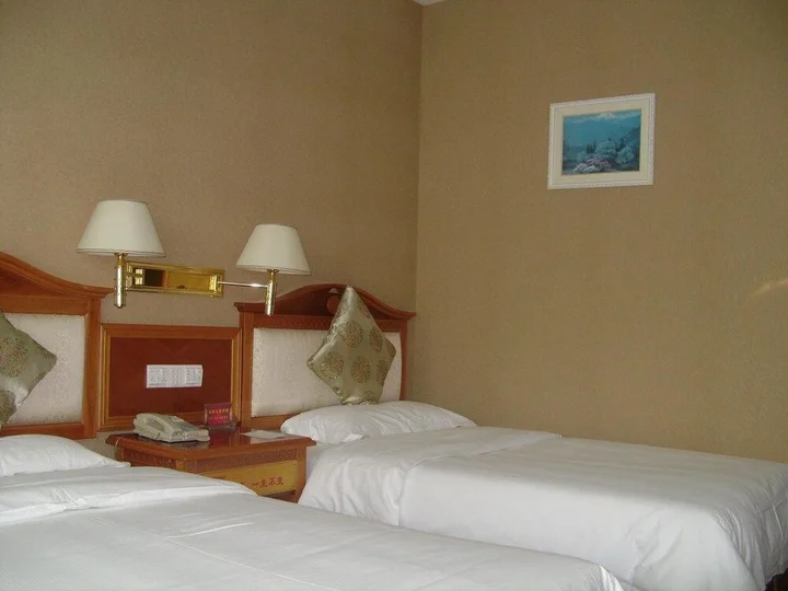 Сямынь: Meiyuan Hotel