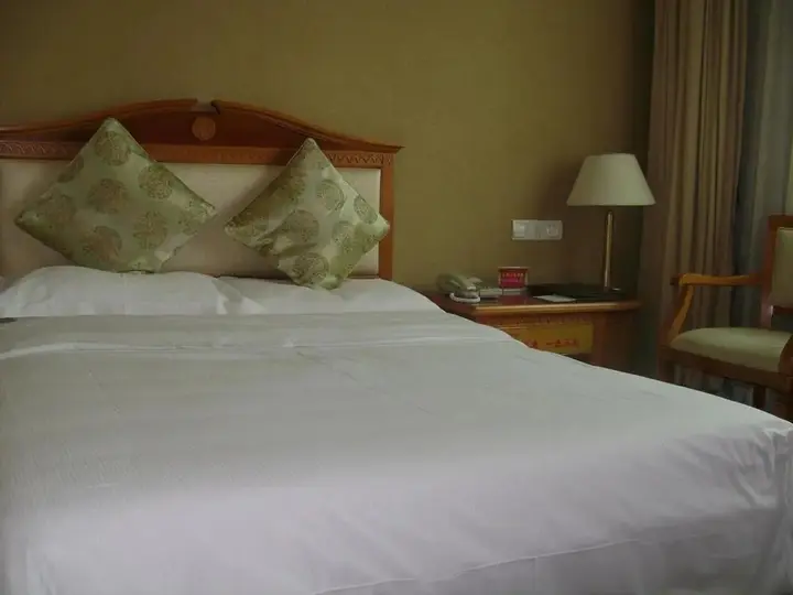 Сямынь: Meiyuan Hotel