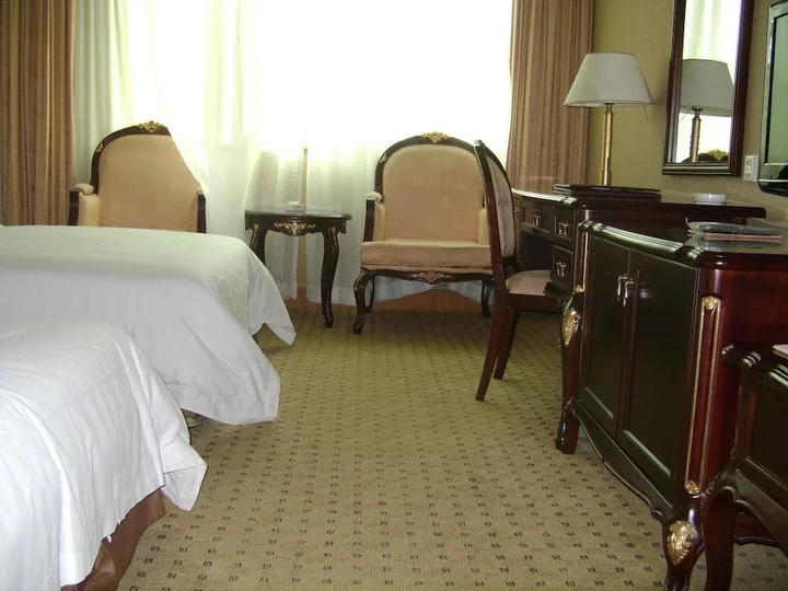 Сямынь: Meiyuan Hotel