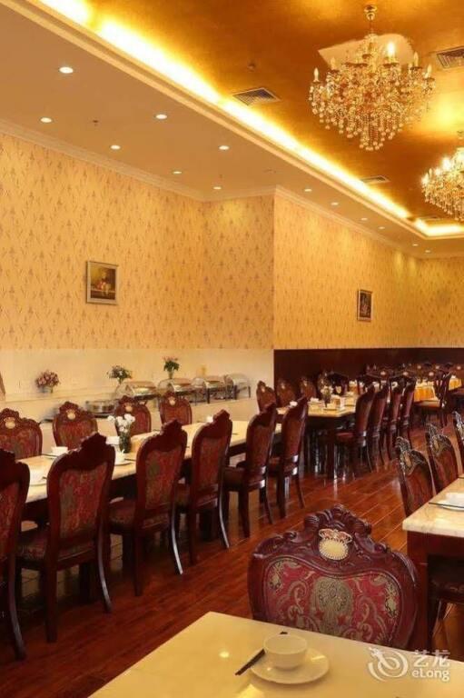 Сямынь: Vienna Hotel Xiamen Railway Station