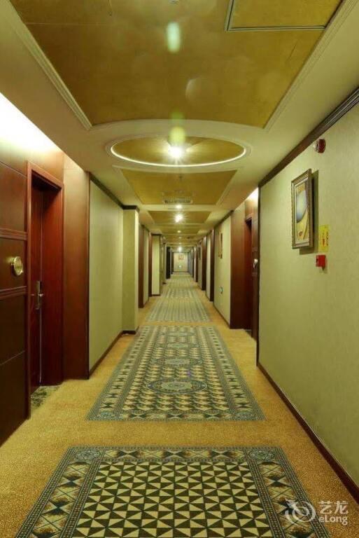 Сямынь: Vienna Hotel Xiamen Railway Station