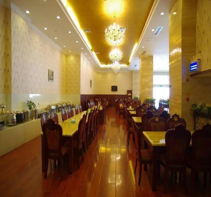 Сямынь: Vienna Hotel Xiamen Railway Station