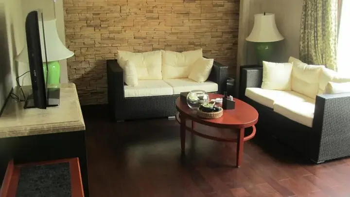 Шанграо: Sanqingshan International Resort