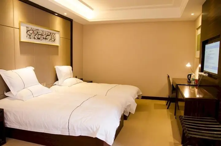 Сюйчжоу: Seasons Meridien Boutique Hotel