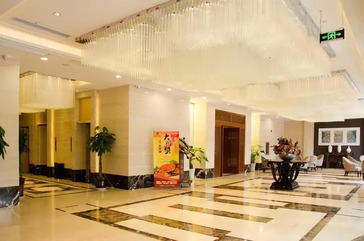 Seasons Meridien Boutique Hotel — фото 6