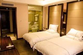 Сюйчжоу: Seasons Meridien Boutique Hotel