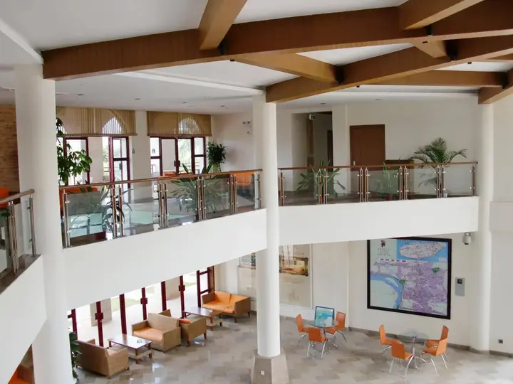 Цюнхай: GSE Fortune Resorts