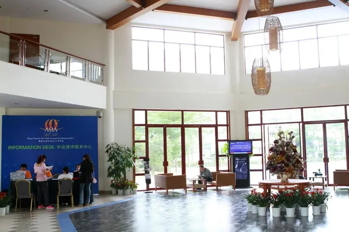 Цюнхай: GSE Fortune Resorts