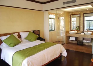 Цюнхай: GSE Fortune Resorts