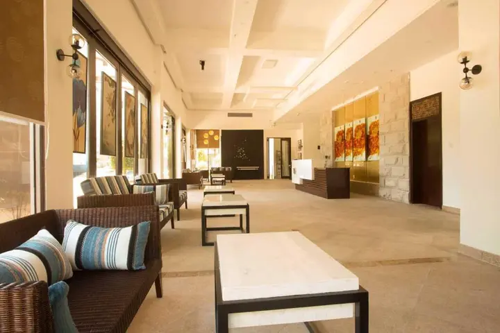 Цюнхай: GSE Fortune Resorts